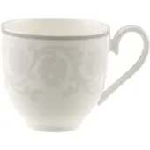 Villeroy & Boch Gray Pearl Espresso Cup - Espressokopjes Beenderporselein Beige - 1043921420