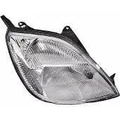 Diederichs 1404981 Koplamp