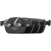 Valeo 302427 Remblokken