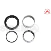 SIDEM 53370 KIT Reparatieset, wielophanging