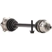 RIDEX 13D0399 Aandrijfas
