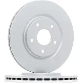 Bosch Remschijf 0 986 479 D75 voorkant, geventileerd, 1 Stuk