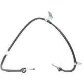 RIDEX 124C0679 Handremkabel