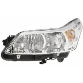 Diederichs 4072981 Koplamp