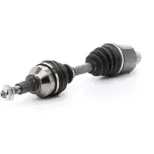 RIDEX 13D1352 Aandrijfas