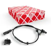 FEBI BILSTEIN 107902 Wielsnelheidssensor (ABS)
