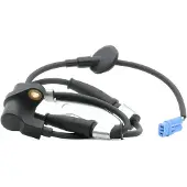 RIDEX 412W0995 Wielsnelheidssensor (ABS)