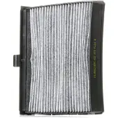 RIDEX 424I0171 Interieurfilter