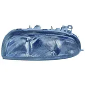 Diederichs 1403084 Koplamp