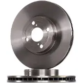 Bosch Remschijf 0 986 479 245