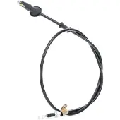 RIDEX 124C0605 Handremkabel