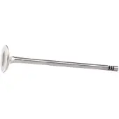 MAHLE ORIGINAL 039 VA 31927 000 Uitlaatklep