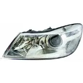 Diederichs 7831181 Koplamp