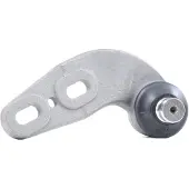RIDEX 2462S0371 Fuseekogel