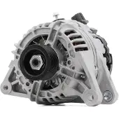 RIDEX 4G0216 Dynamo / Alternator