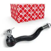FEBI BILSTEIN Spoorstangeindstuk 41297 FEBI voor o.a. MITSUBISHI