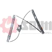 Seim 901623 Raammechanisme