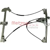 METZGER 2160288 Raammechanisme