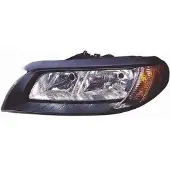 Diederichs 7661183 Koplamp