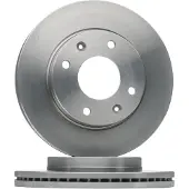 Bosch Remschijf 0 986 479 207