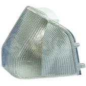 ABAKUS 552-1501R-WE Knipperlichtautomaat / Pinkdoos