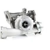 RIDEX 2234C0058 Turbocharger