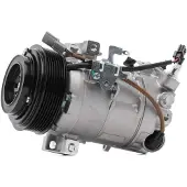 RIDEX 447K0393 Aircopomp