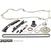 SNR KDC458.03 Distributiekettingset