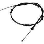 FEBI BILSTEIN 176862 Handremkabel