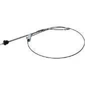 FEBI BILSTEIN 177156 Handremkabel