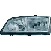 Diederichs 7635081 Koplamp