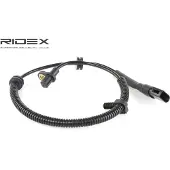RIDEX 412W0038 Wielsnelheidssensor (ABS)