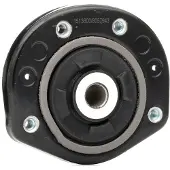 RIDEX 1180S0057 Veerpootlager