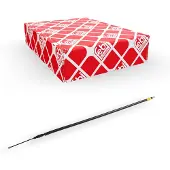 FEBI BILSTEIN 109484 Handremkabel