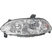 Diederichs 3472981 Koplamp