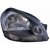 Diederichs 6860080 Koplamp