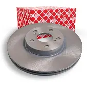 FEBI BILSTEIN 108515 Remschijf