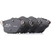 Valeo 302428 Remblokken