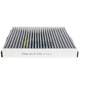 VEMO V25-31-1076 Interieurfilter
