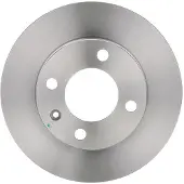 Bosch 0 986 478 492 Remschijf