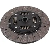 Blue Print ADV183124 Koppelingsplaat