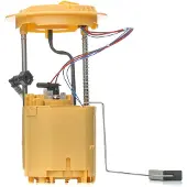 RIDEX 1382F0205 Brandstofpomp