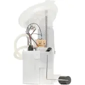 RIDEX 1382F0528 Brandstofpomp