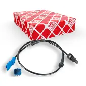FEBI BILSTEIN 172385 Wielsnelheidssensor (ABS)