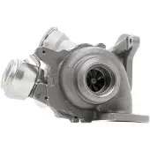 RIDEX 2234C0493 Turbocharger