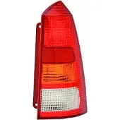 Diederichs 1415690 Achterlicht