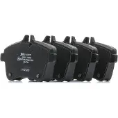 Valeo 302475 Remblokken