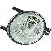 Diederichs 1485189 Mistlamp