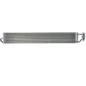 MAHLE ORIGINAL Olie radiator, automatische versnellingsbak CLC 108 000P