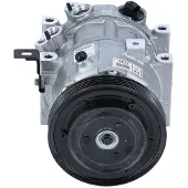 NRF Compressor, airconditioning 320136G